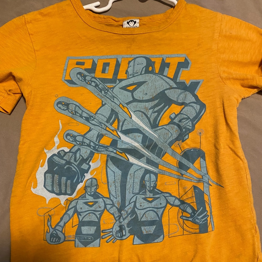 3for$25. Great appaman shirt!